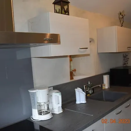 Maison De Village Vakantiehuis *
