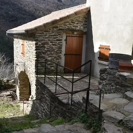 Maison De Village Vakantiehuis *