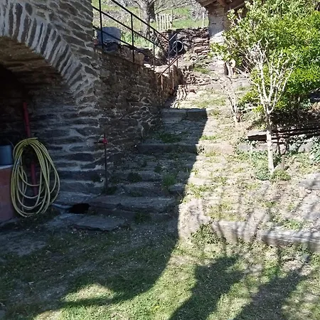 Maison De Village Vakantiehuis *