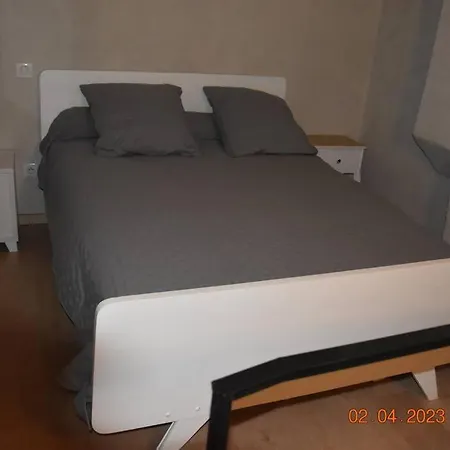 度假居 Maison De Village Sablieres